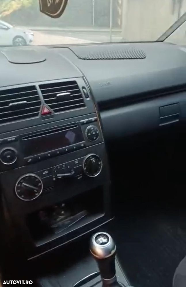 Mercedes-Benz A 150 - 5