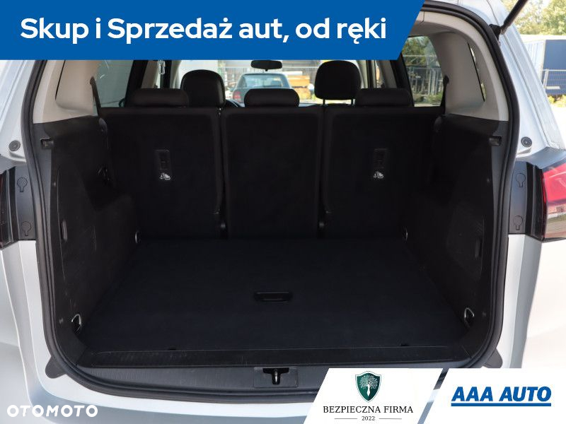 Opel Zafira - 14