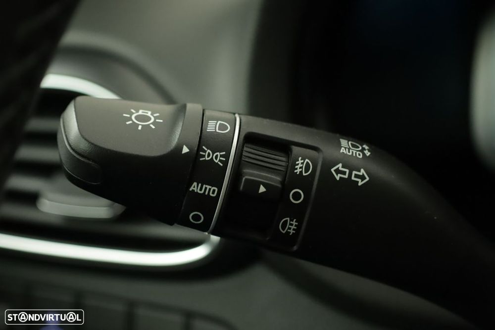 Hyundai i30 SW 1.0 T-GDi Style Plus DCT - 17