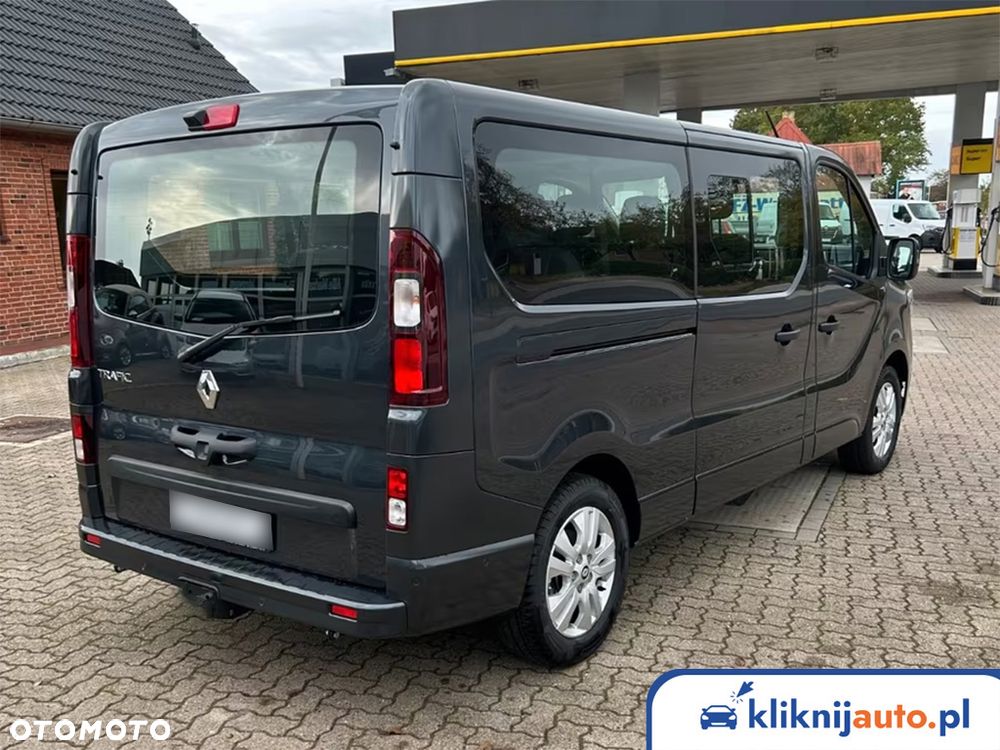 Renault Trafic - 2