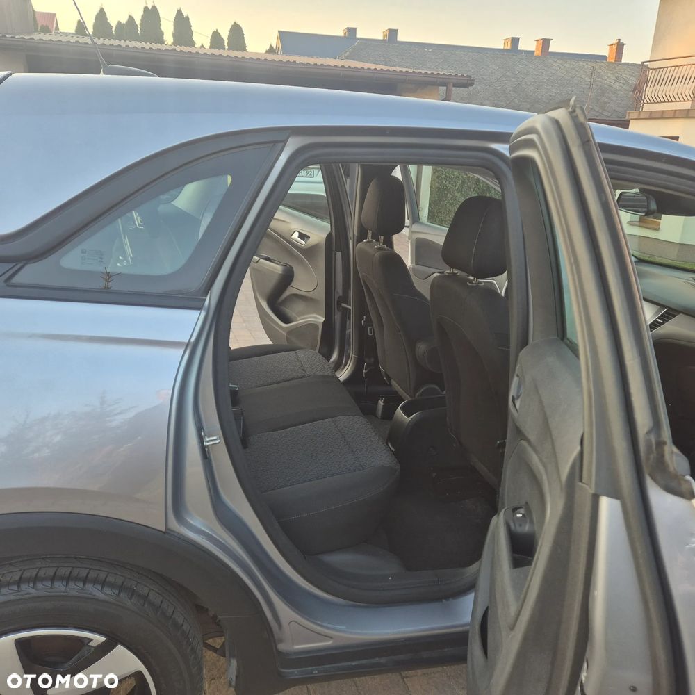 Opel Corsa 1.2 Start/Stop Elegance - 12
