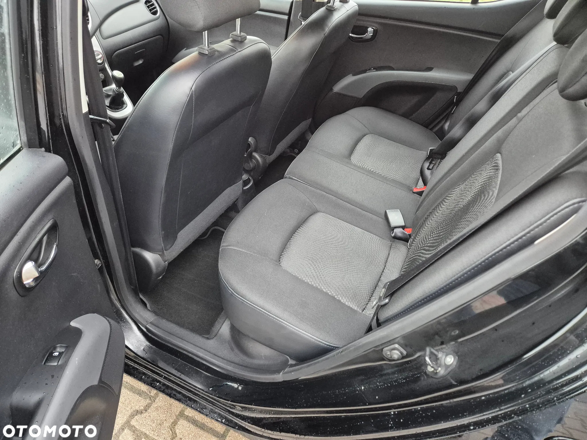 Hyundai i10 1.2 Comfort - 16