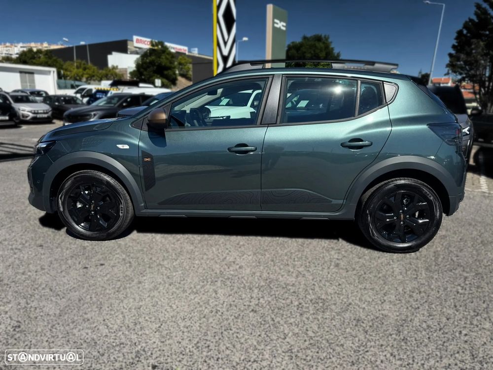 Dacia Sandero 2026 photo 4