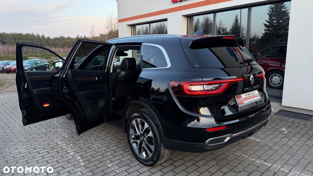 Renault Koleos ENERGY dCi 175 X-tronic LIMITED - 16