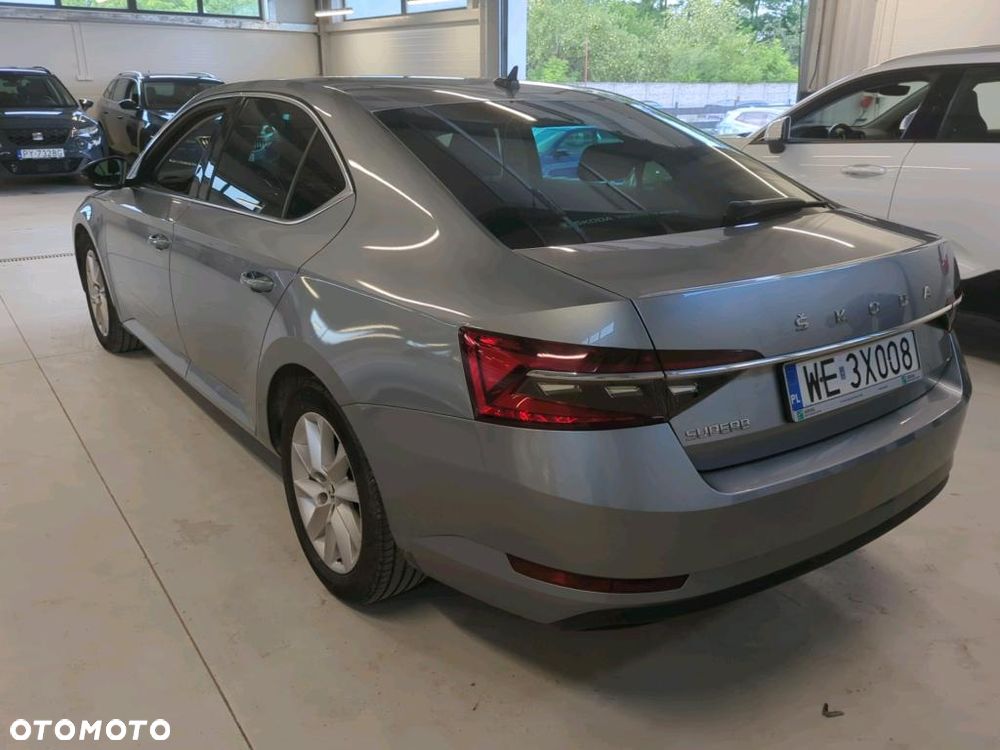 Skoda Superb 1.5 TSI Ambition - 3