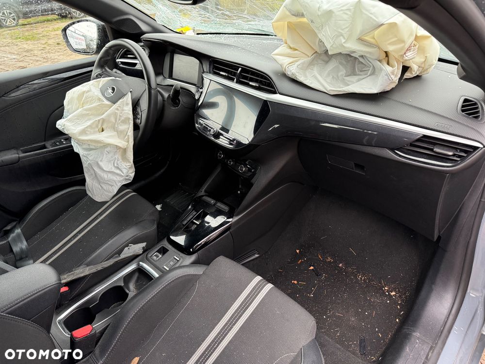 Opel Corsa Electric GS - 9