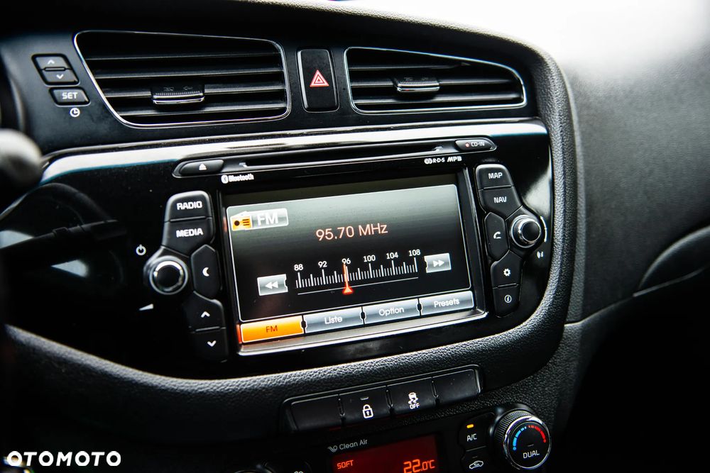 Kia Ceed 1.6 GDI Dream-Team Edition - 33