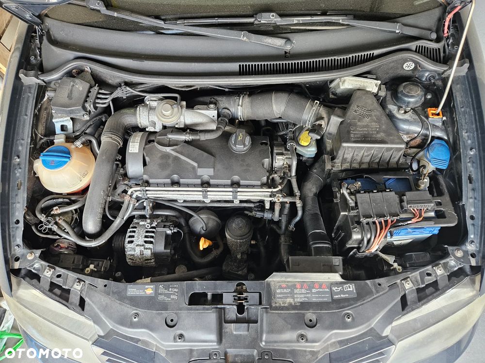 Seat Ibiza 1.9 TDI Stylance - 19