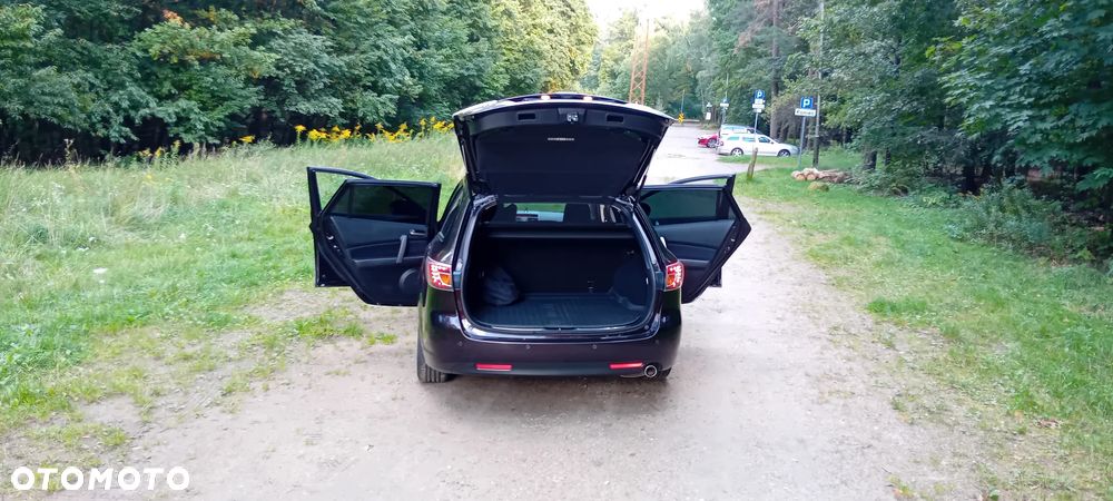 Mazda 6 2.0 CD Comfort - 12