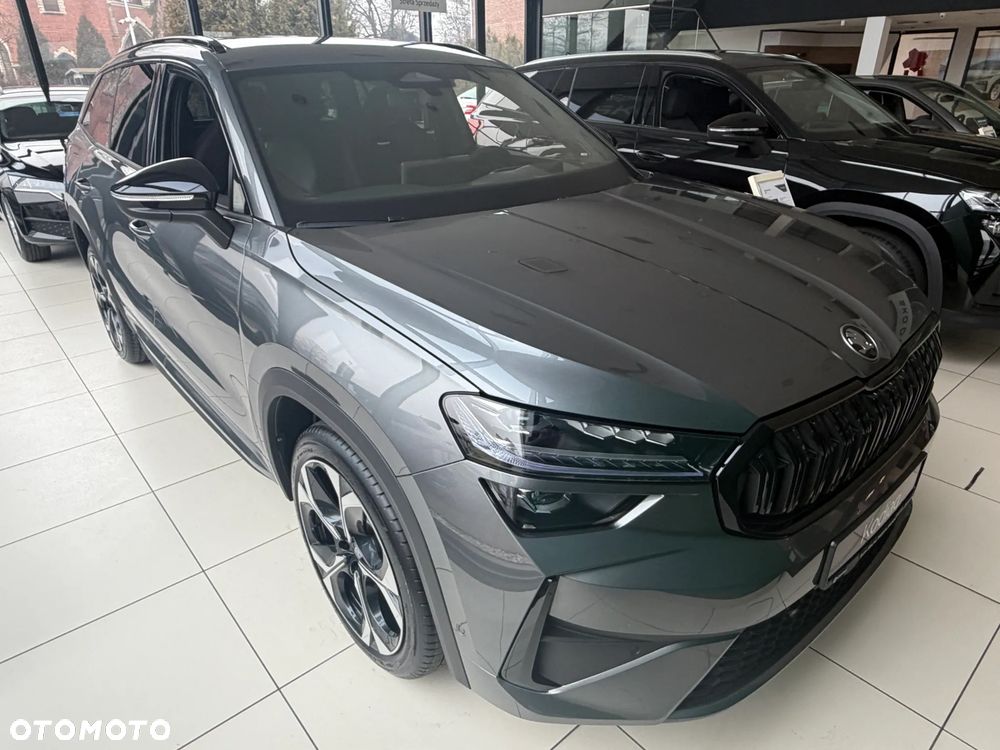 Skoda Kodiaq - 2
