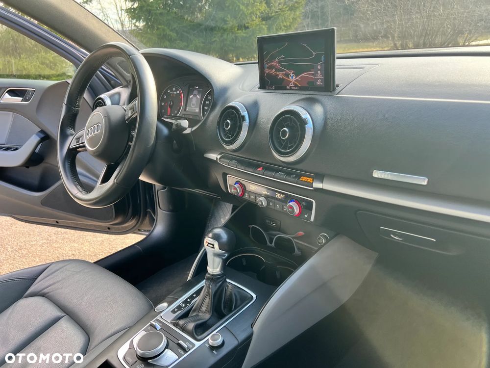 Audi A3 - 30