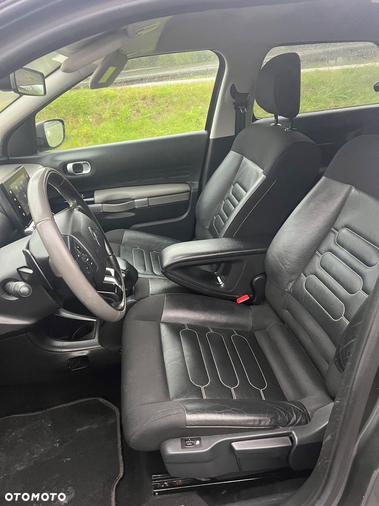 Citroën C4 Cactus 1.6 e-HDi Shine Edition ETG - 14
