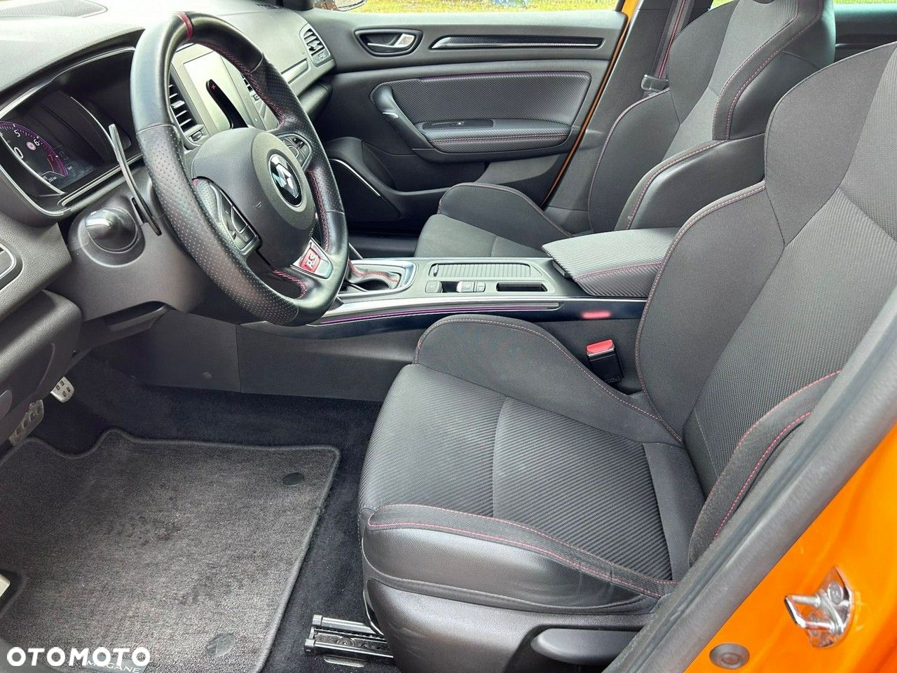Renault Megane 1.8 TCe R.S EDC - 24