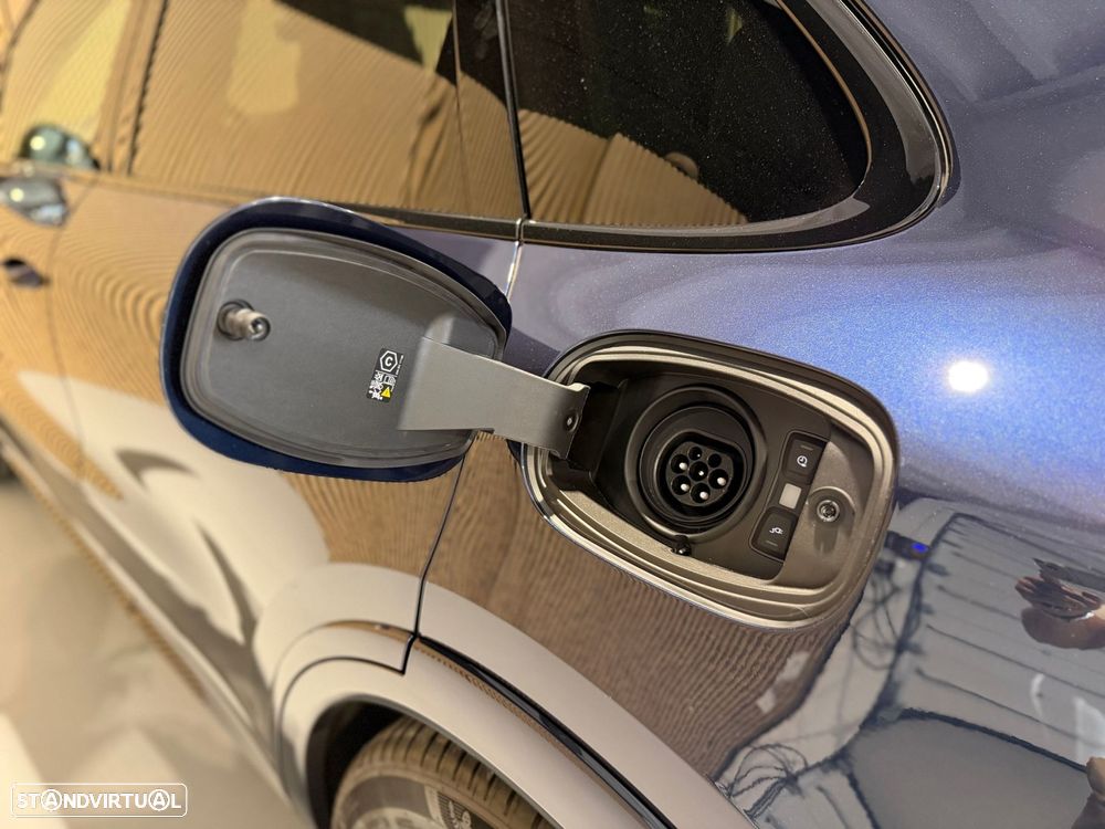 Porsche Cayenne S E-Hybrid Black Edition - 40