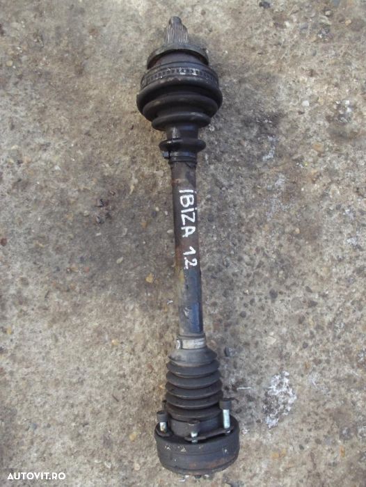 Planetara Seat ibiza 2002-2009 VW Polo Fabia 1.2 si 1.4 stanga dreapta - 1