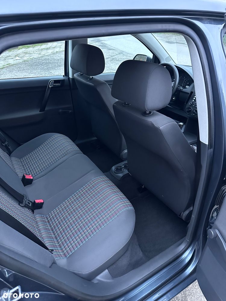 Volkswagen Polo 1.2 Comfortline - 14