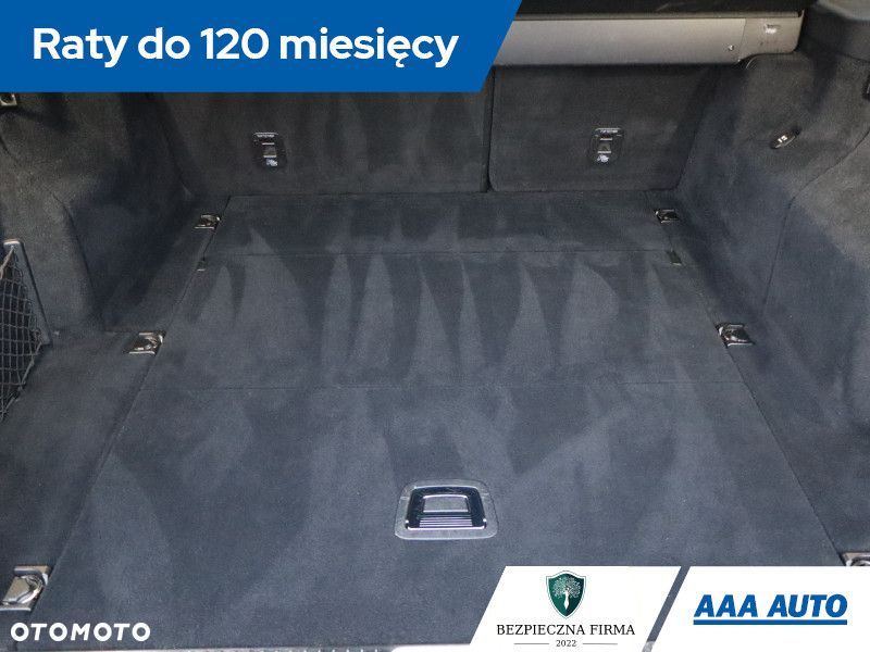 Mercedes-Benz Klasa E - 15