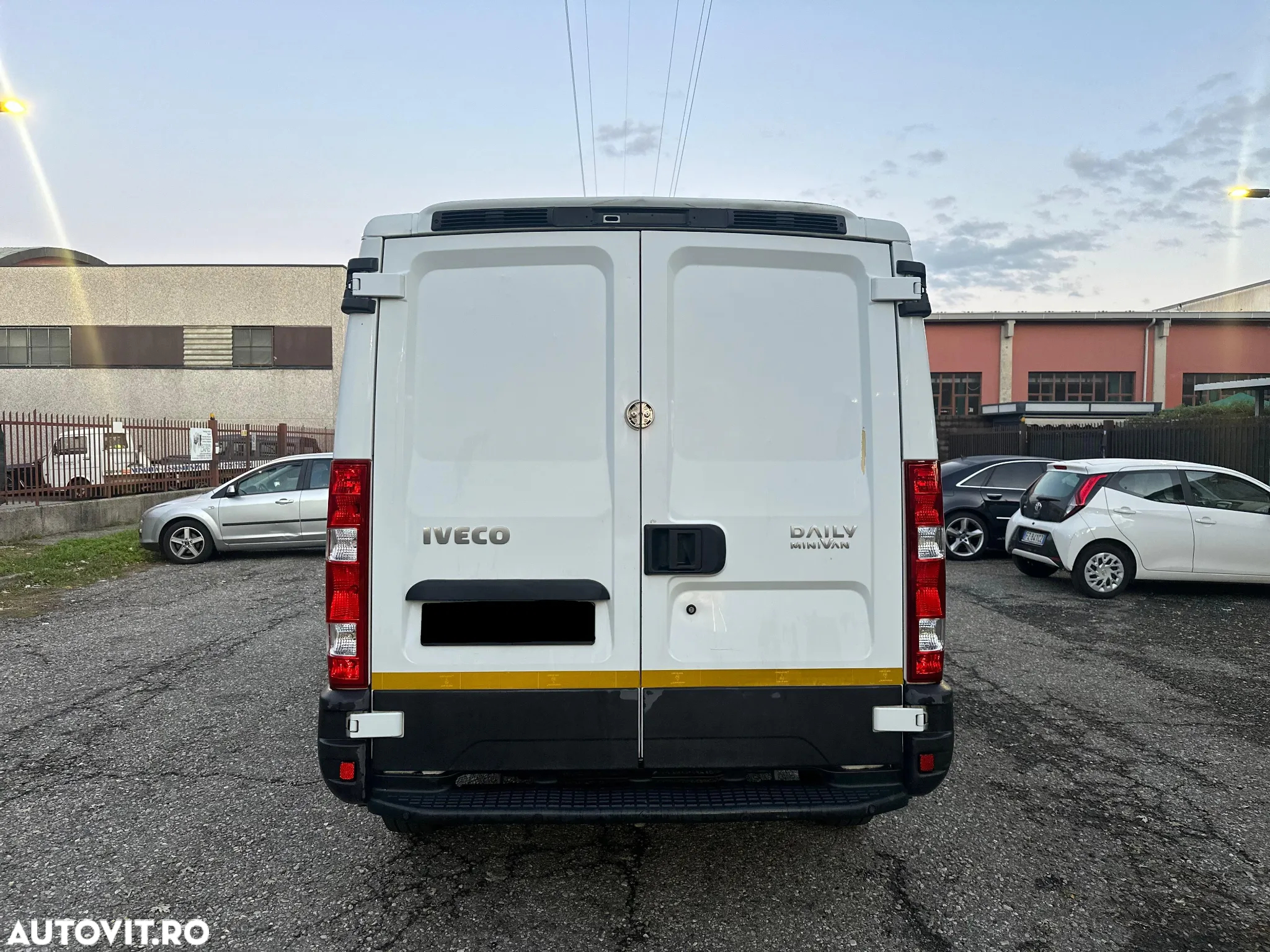 Iveco Daily - 12