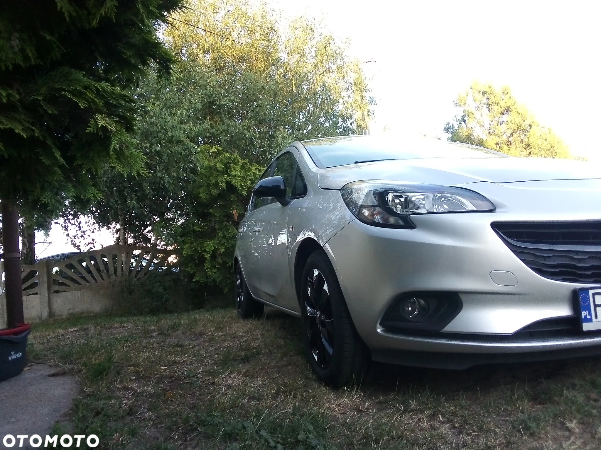 Opel Corsa 1.4 (ecoFLEX) Start/Stop Color Edition - 9