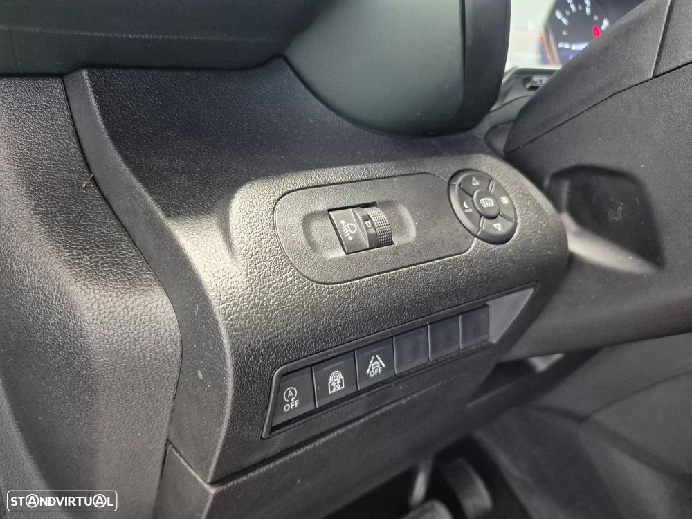 Citroën Berlingo 1.5 BlueHDi XL Shine EAT8 7L - 11