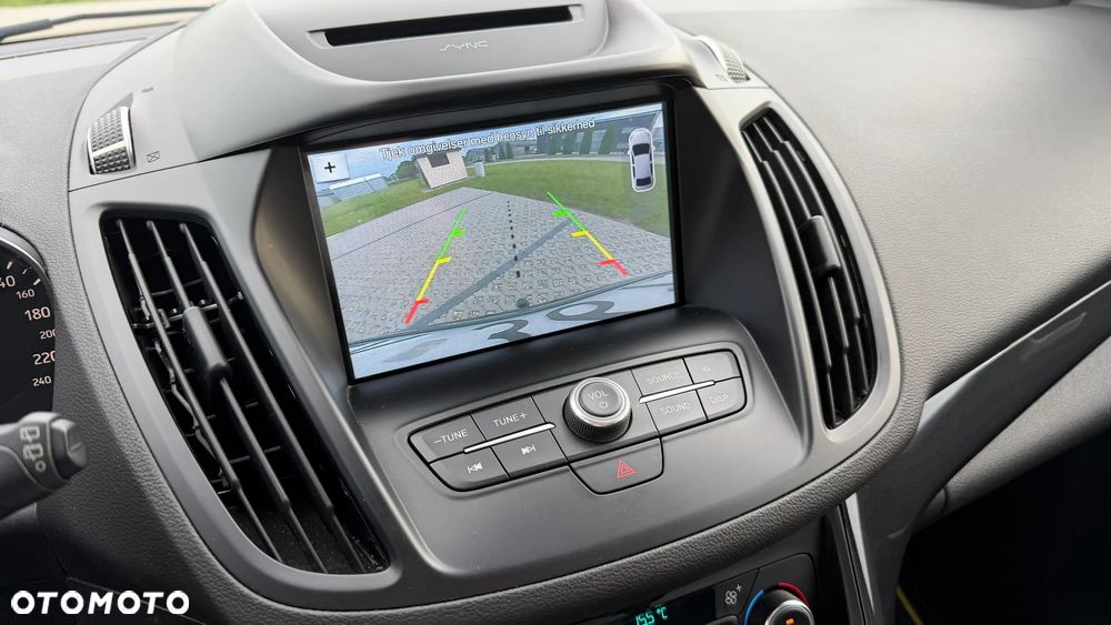 Ford Kuga 1.5 EcoBlue ST-LINE - 28