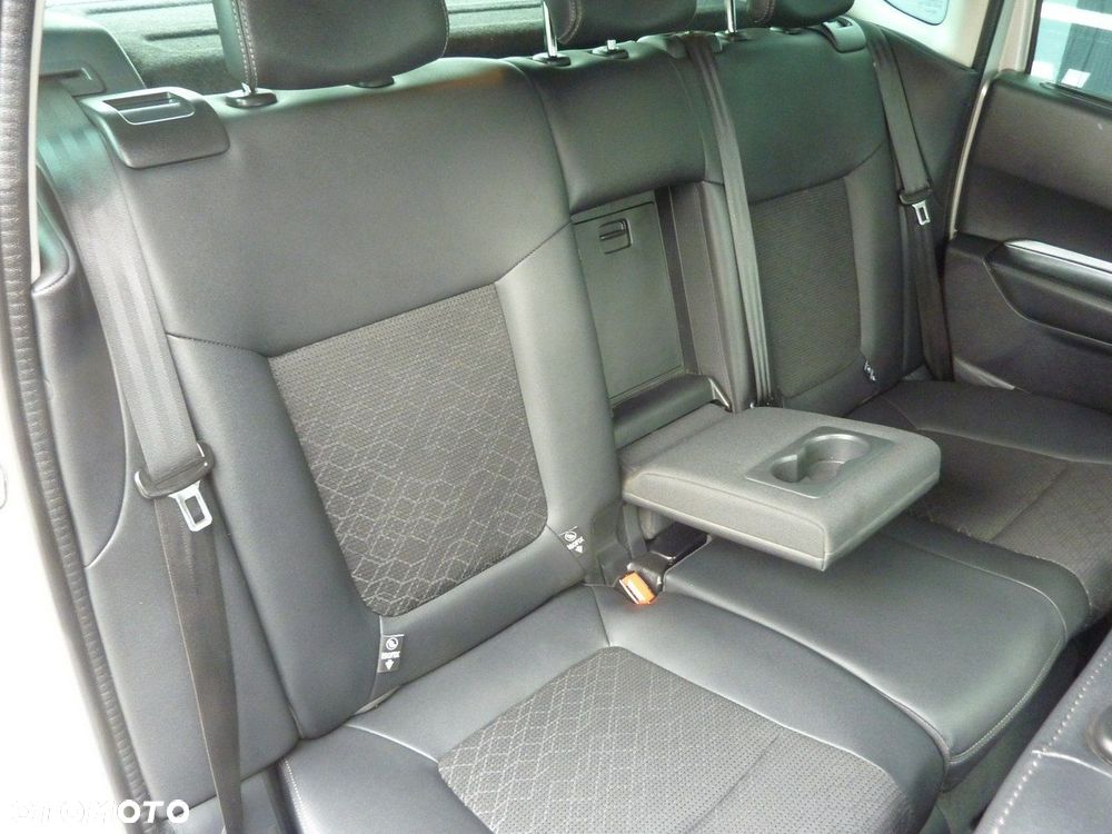 Peugeot 3008 - 14