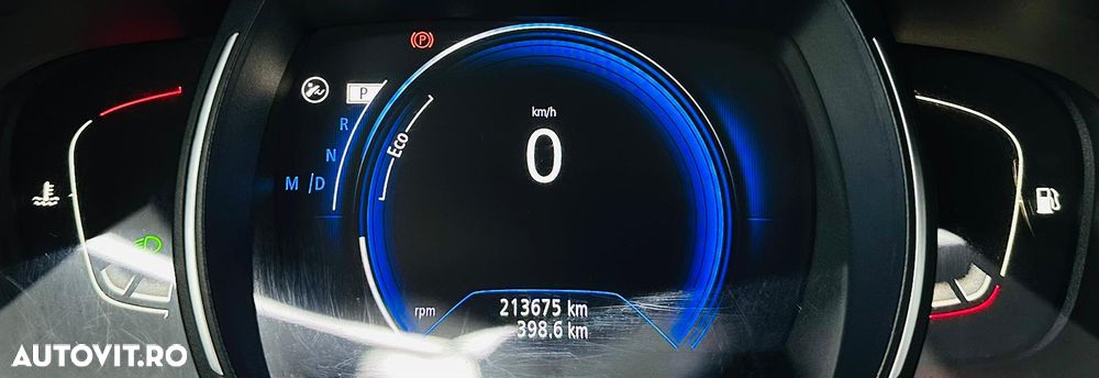 Renault Kadjar Energy dCi 110 EDC Experience - 32
