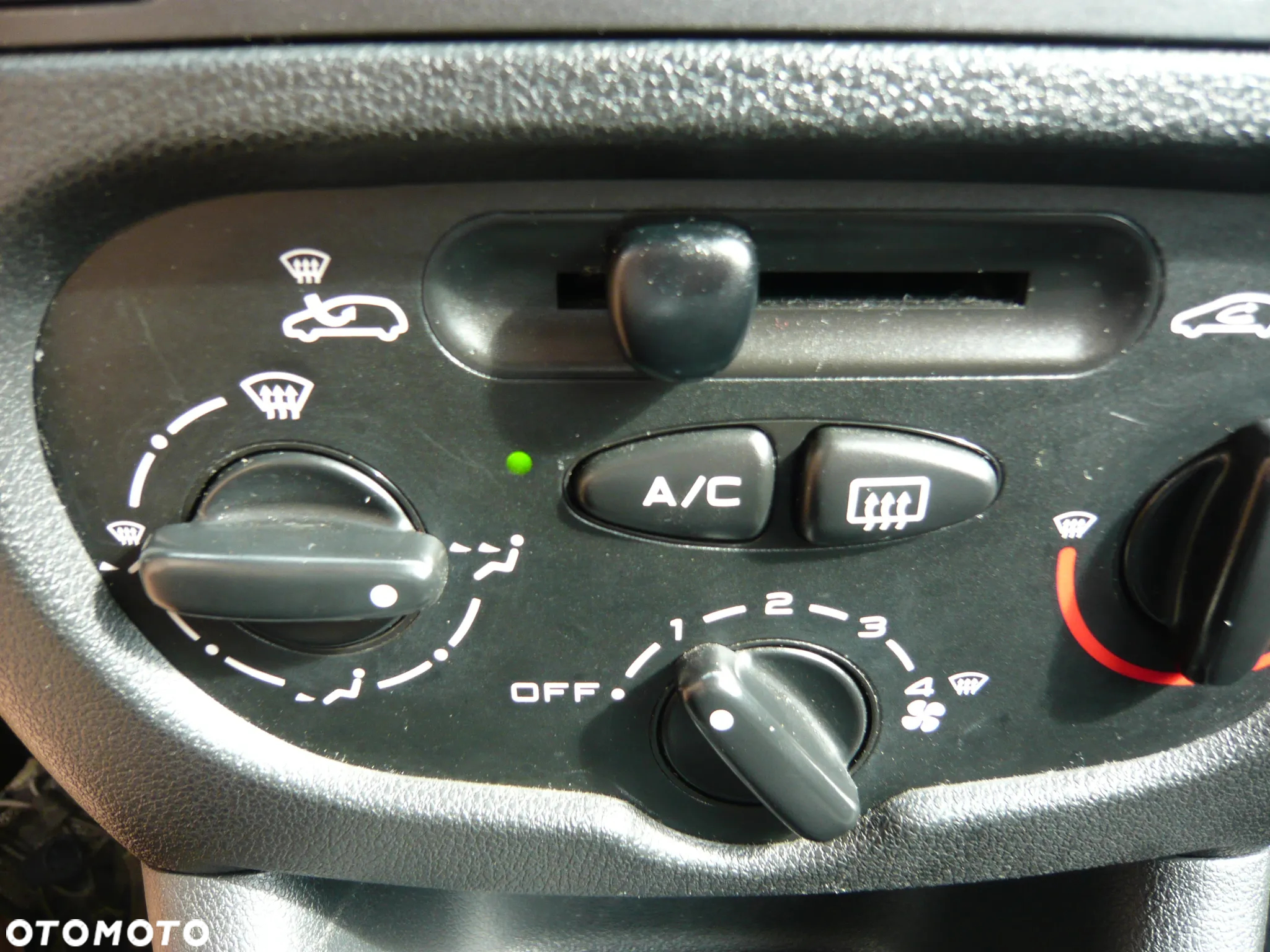 Peugeot 206 plus 206+ 75 - 14