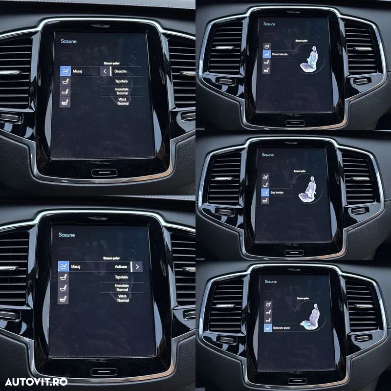 Volvo XC 90 T8 AWD Twin Engine Geartronic Inscription - 22