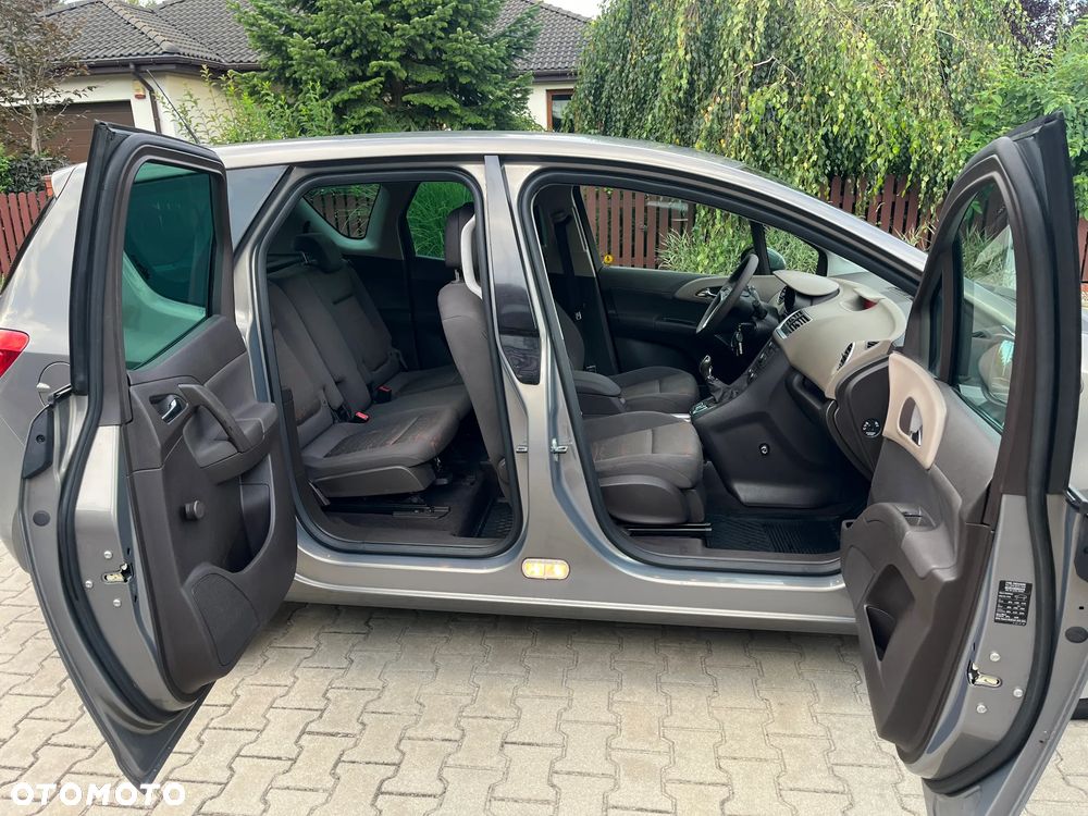 Opel Meriva 1.4 T Enjoy - 13
