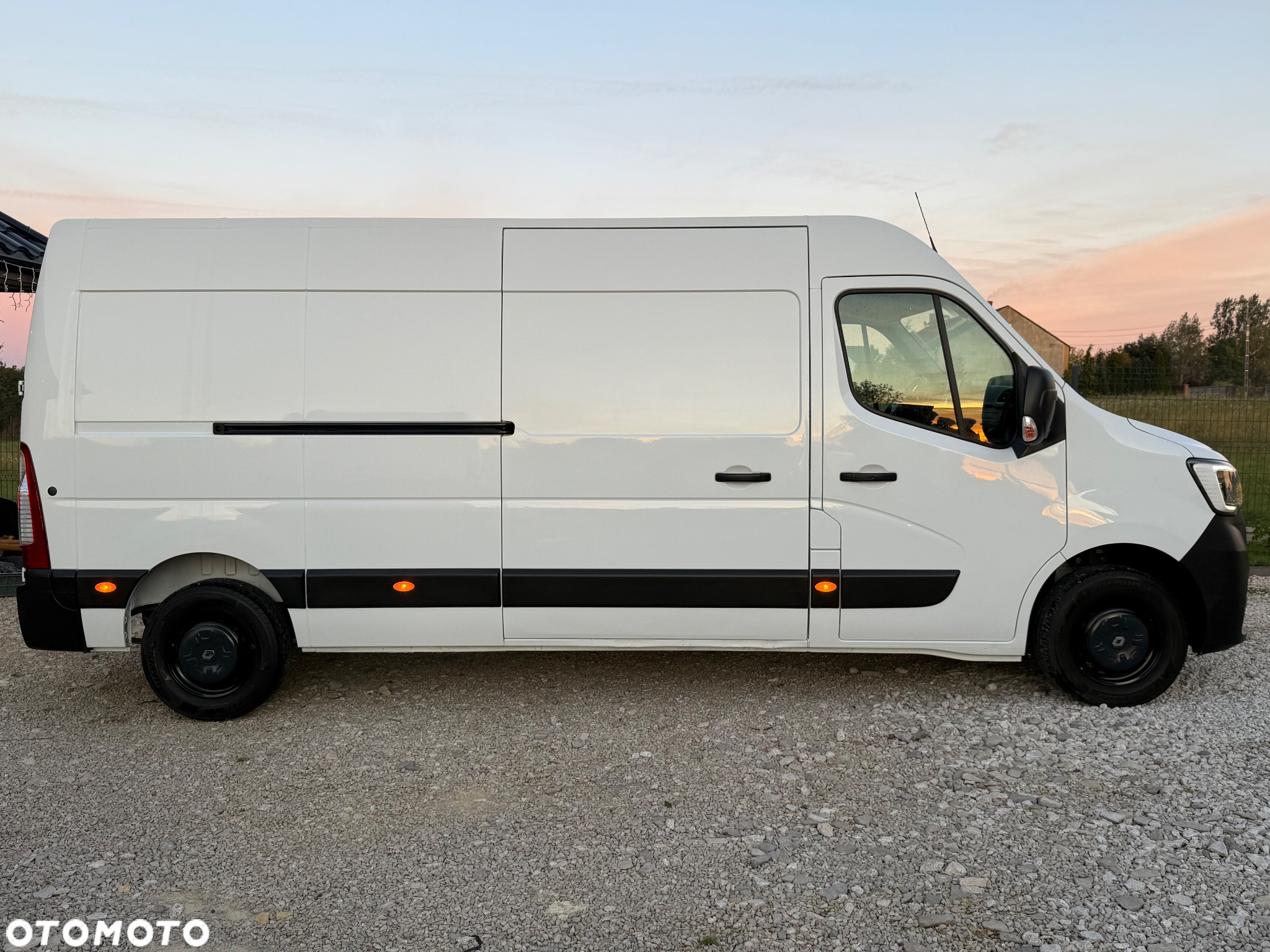 Renault Master - 11