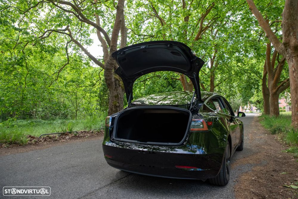 Tesla Model 3 AWD Dual Motor - 10