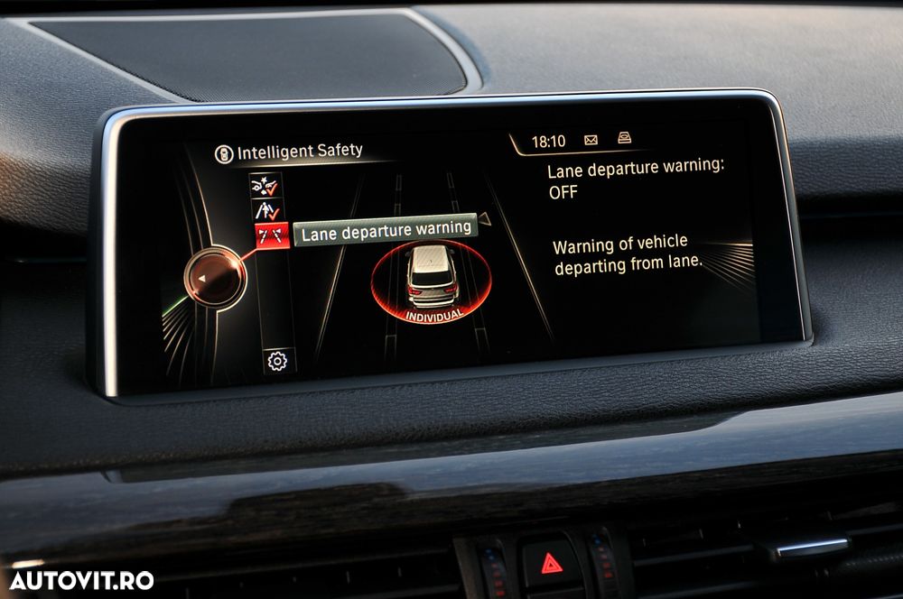 BMW X5 xDrive30d Sport-Aut. - 19