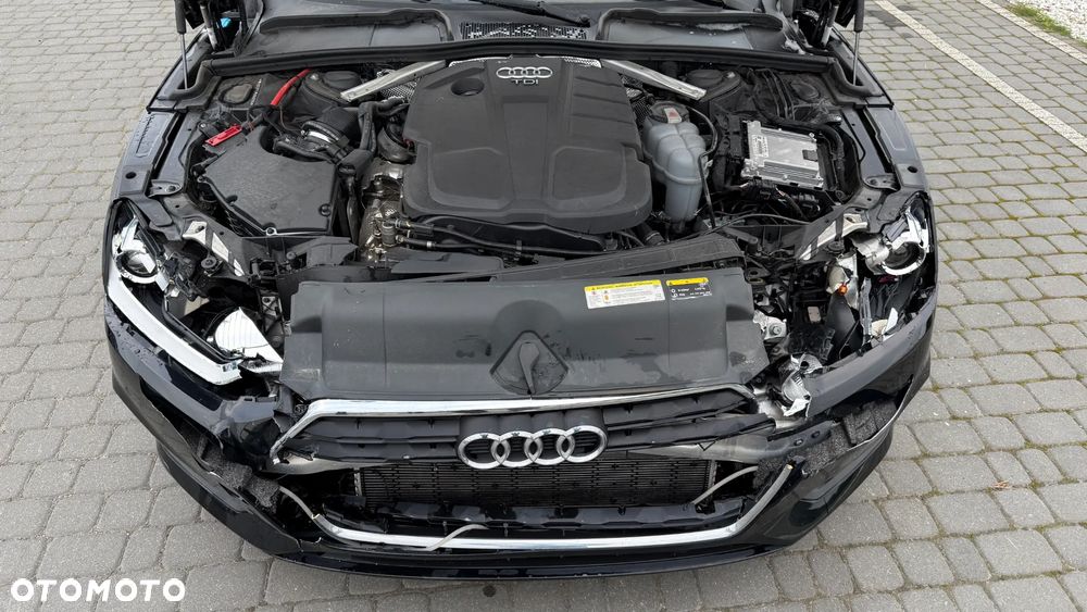 Audi A5 - 10