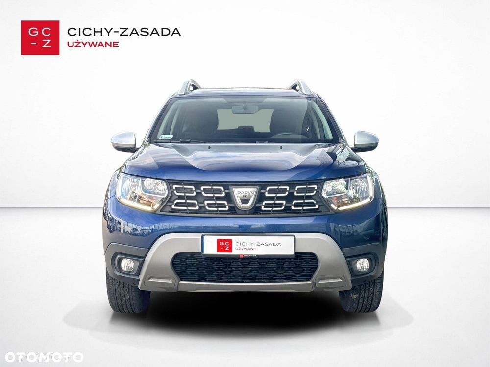 Dacia Duster - 2