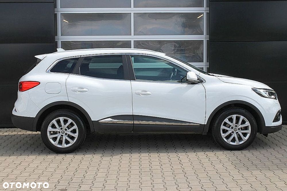 Renault Kadjar 1.3 TCe FAP Easy Life - 15