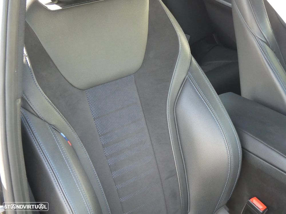 BMW 330 e Pack M Auto - 19