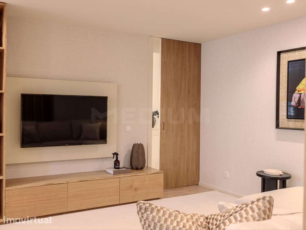Apartamento T2 - Grande imagem: 5/45