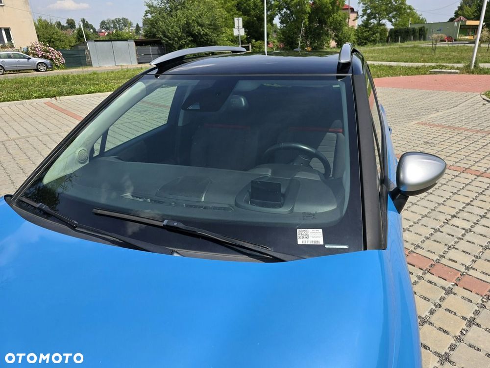 Citroën C3 Aircross PureTech 110 Stop & Start Shine - 16