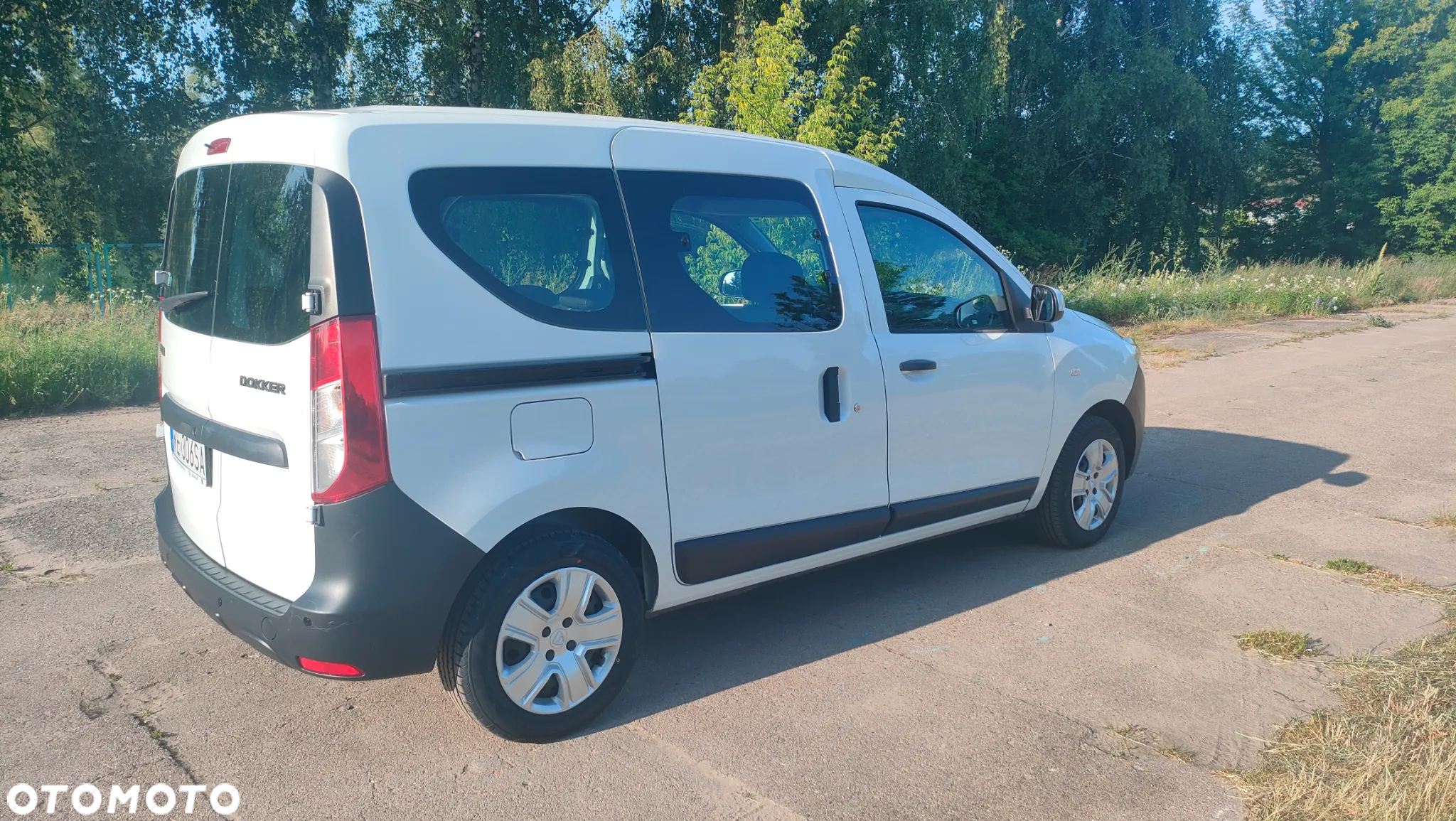 Dacia Dokker 1.5 dCi Laureate - 6