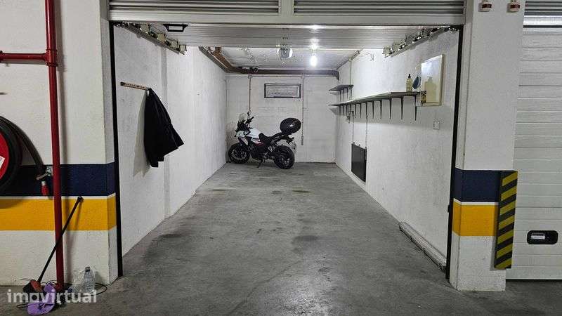 Garagem Box para mota - Grande imagem: 4/4