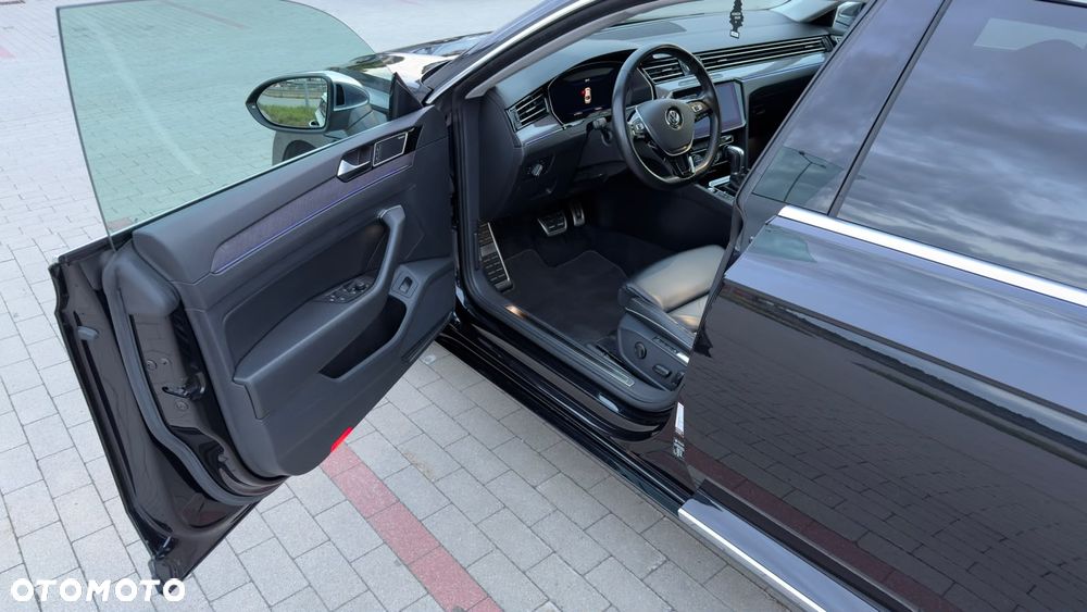 Volkswagen Arteon 2.0 TDI SCR 4Motion DSG Elegance - 11