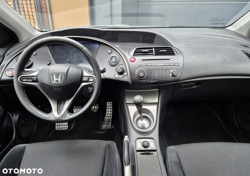 Honda Civic - 11