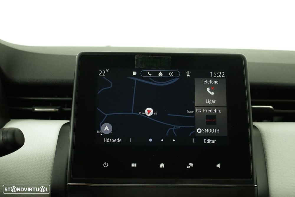 Renault Clio 1.0 TCe Evolution - 10