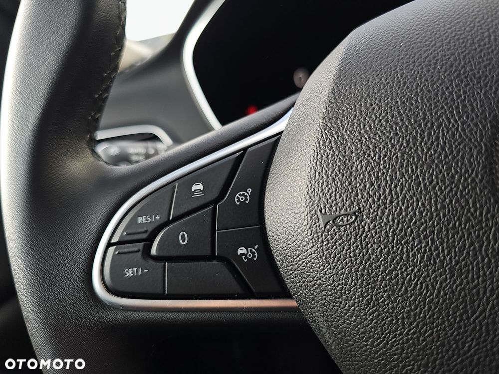 Renault Megane 1.3 TCe Techno - 20