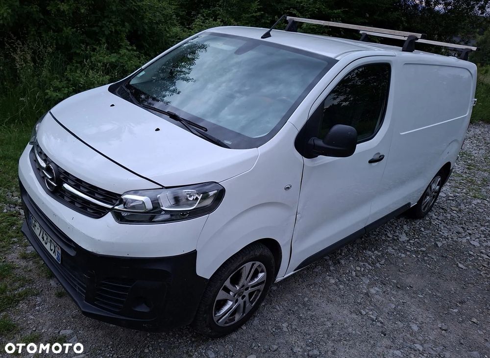 Opel Vivaro - 3