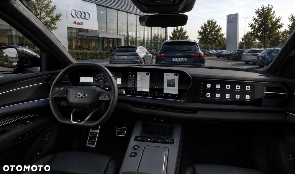 Audi Q7 - 9