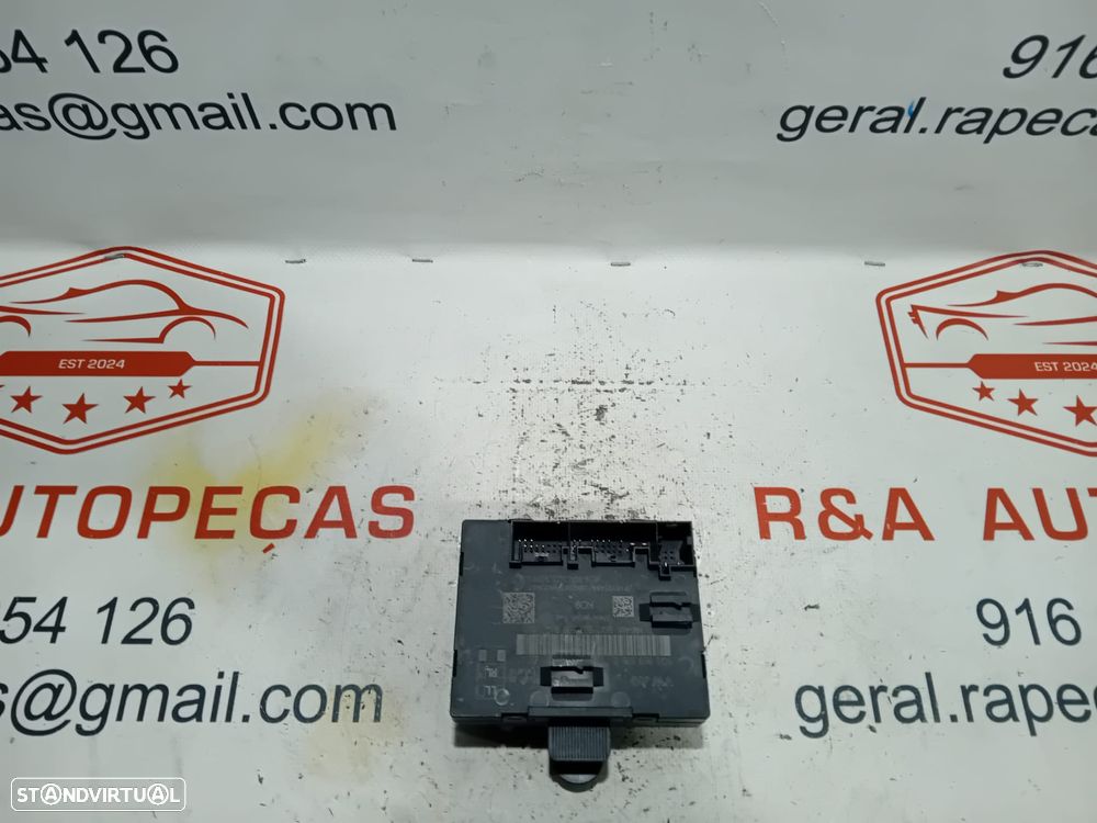 Módulo Eletrónico Audi A3 Sportback VW Passat B8 5Q0959595E Original - 3
