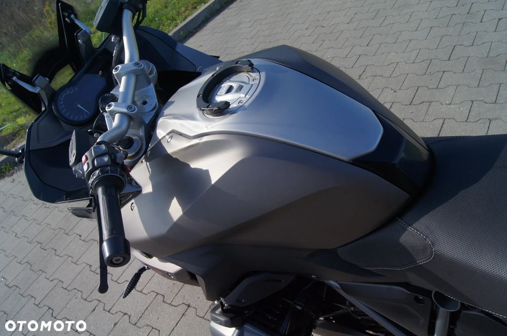 BMW RS - 13