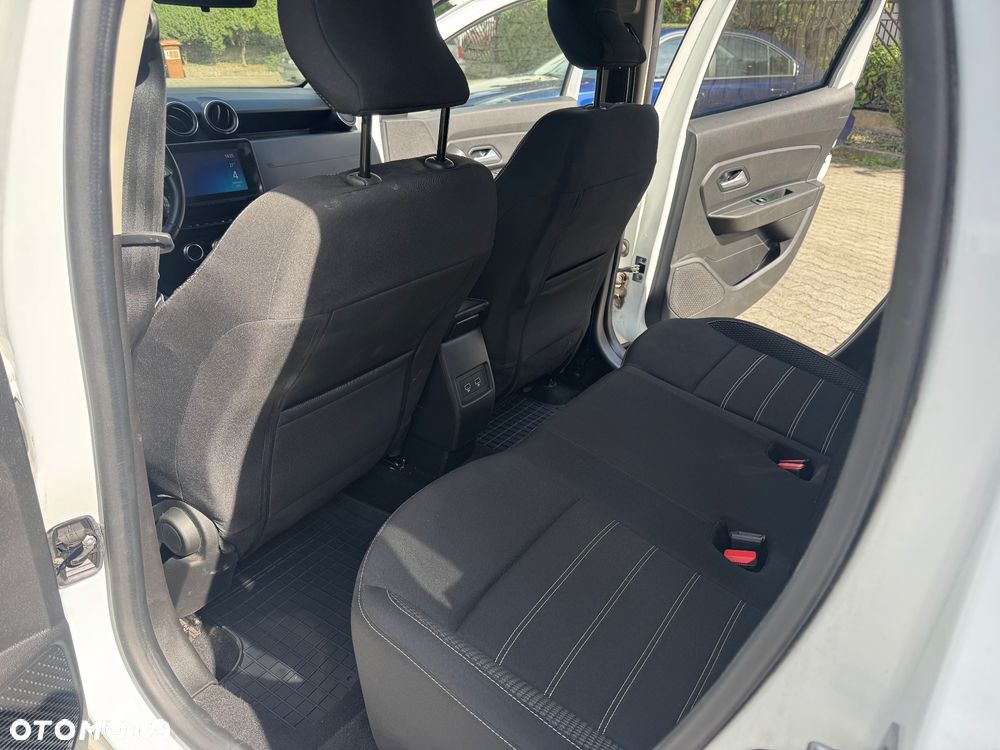 Dacia Duster 1.3 TCe Prestige 4WD - 13